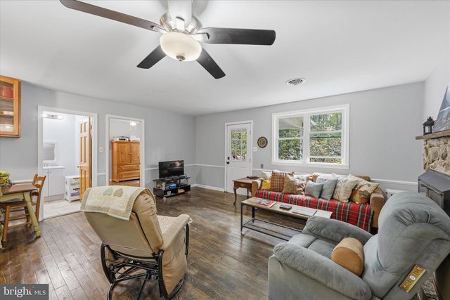 611 FAWN DR, Winchester, VA 22602