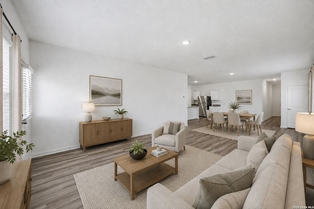 7536 Corral Summit, Helotes, TX 78253