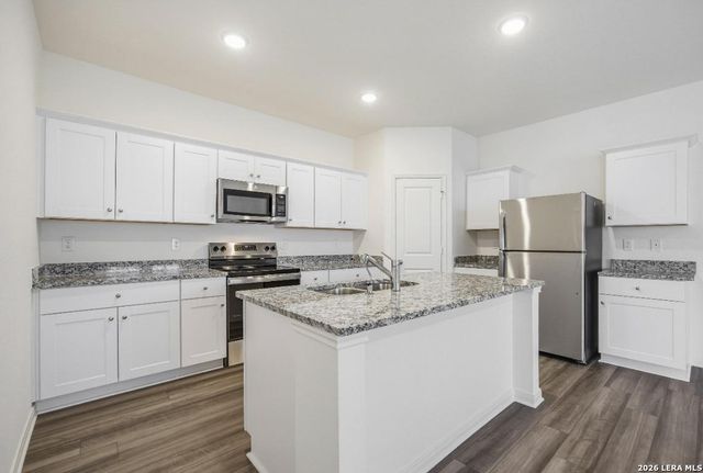 7536 Corral Summit, Helotes, TX 78253