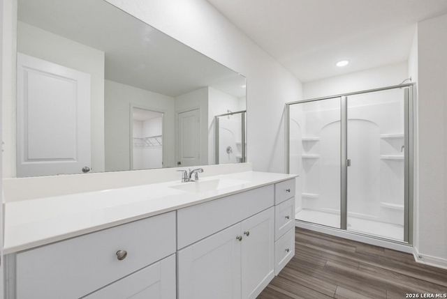 7536 Corral Summit, Helotes, TX 78253