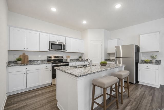 7536 Corral Summit, Helotes, TX 78253