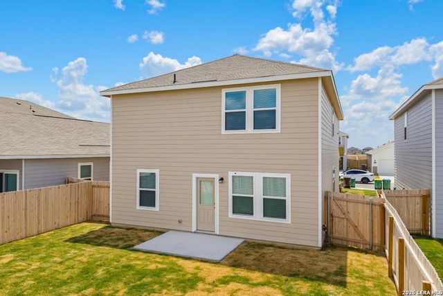 7536 Corral Summit, Helotes, TX 78253