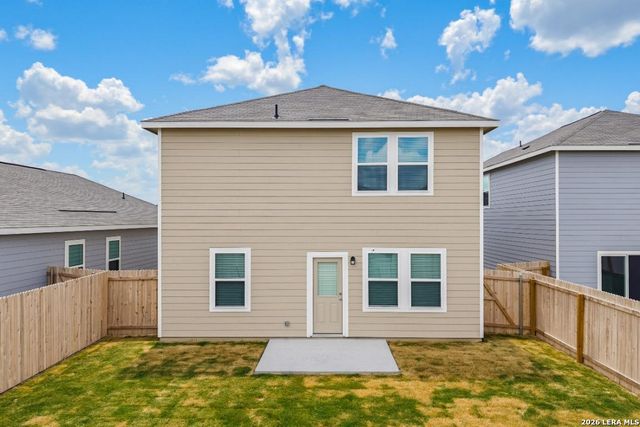 7536 Corral Summit, Helotes, TX 78253