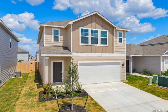 7536 Corral Summit, Helotes, TX 78253
