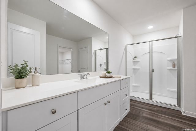7536 Corral Summit, Helotes, TX 78253