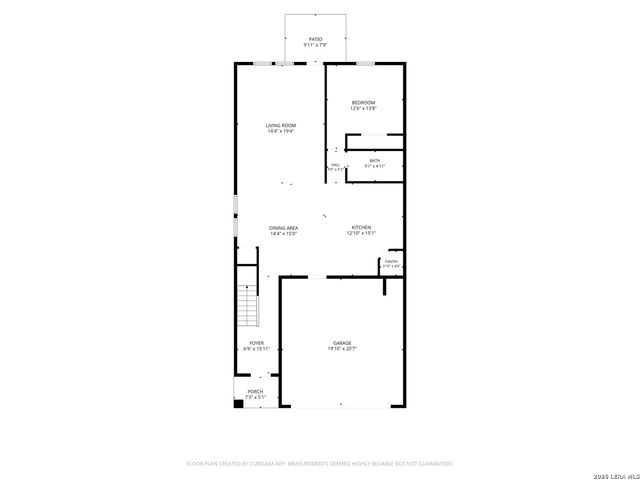 7536 Corral Summit, Helotes, TX 78253