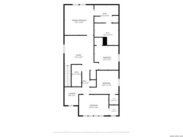 7536 Corral Summit, Helotes, TX 78253