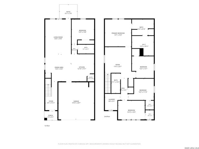 7536 Corral Summit, Helotes, TX 78253