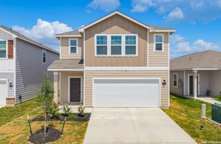 7536 Corral Summit, Helotes, TX 78253