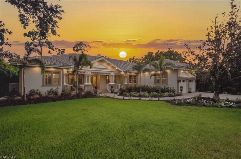 24720 Bay Bean CT, Bonita Springs, FL 34134