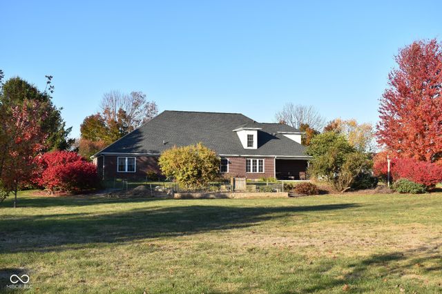5609 Tara Way, Pittsboro, IN 46167