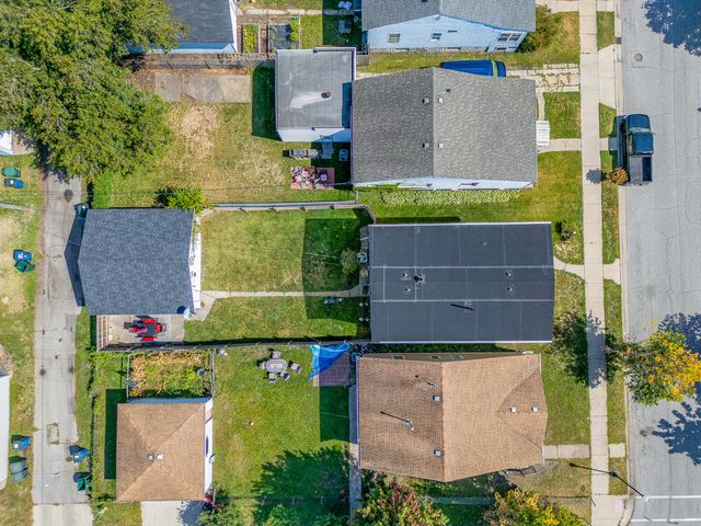 2707 163rd Place, Hammond, IN 46323