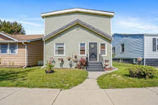 2707 163rd Place, Hammond, IN 46323