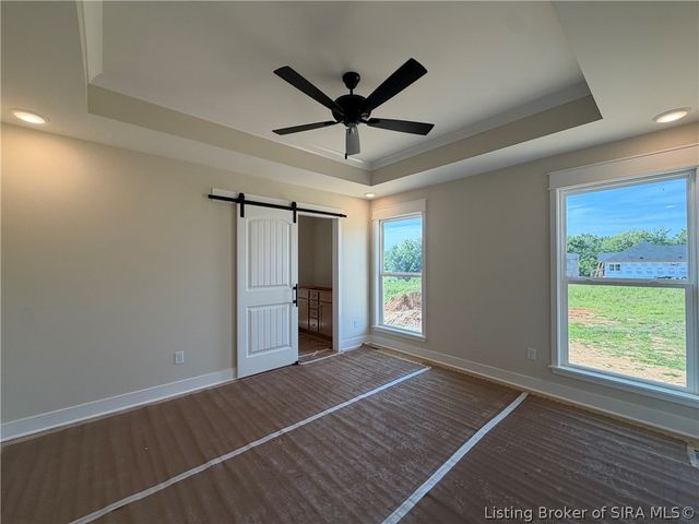 102 Oscar Drive LOT 1, Georgetown, IN 47122