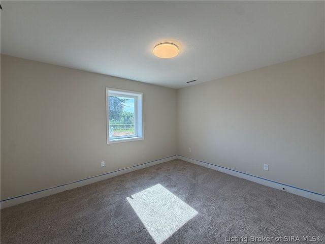 102 Oscar Drive LOT 1, Georgetown, IN 47122