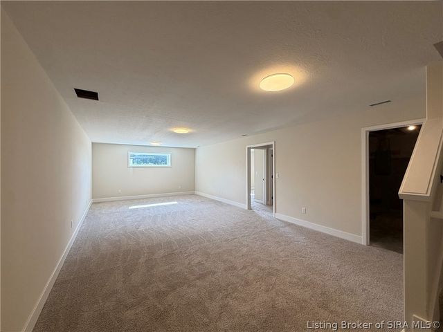 102 Oscar Drive LOT 1, Georgetown, IN 47122