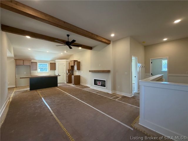 102 Oscar Drive LOT 1, Georgetown, IN 47122