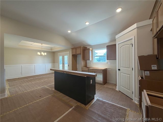 102 Oscar Drive LOT 1, Georgetown, IN 47122