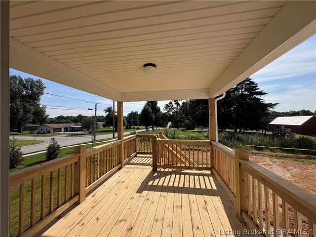 102 Oscar Drive LOT 1, Georgetown, IN 47122