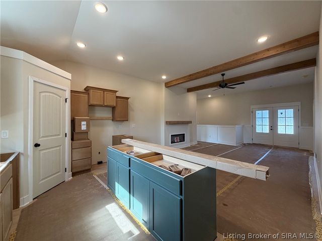 102 Oscar Drive LOT 1, Georgetown, IN 47122