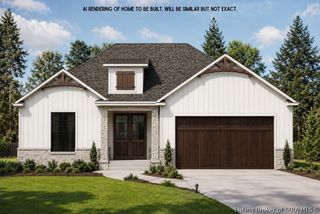 102 Oscar Drive LOT 1, Georgetown, IN 47122
