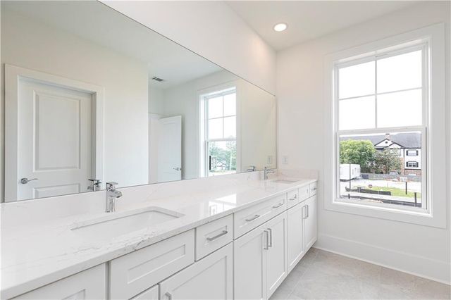 2251 Crestview Drive NE, Brookhaven, GA 30319