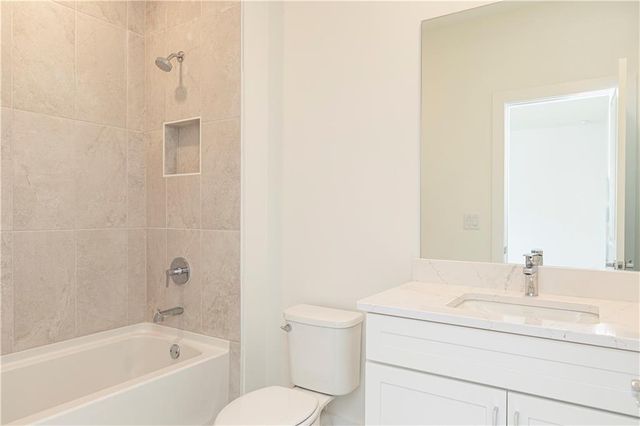 2251 Crestview Drive NE, Brookhaven, GA 30319
