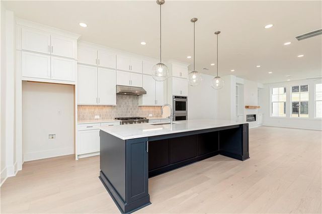 2251 Crestview Drive NE, Brookhaven, GA 30319
