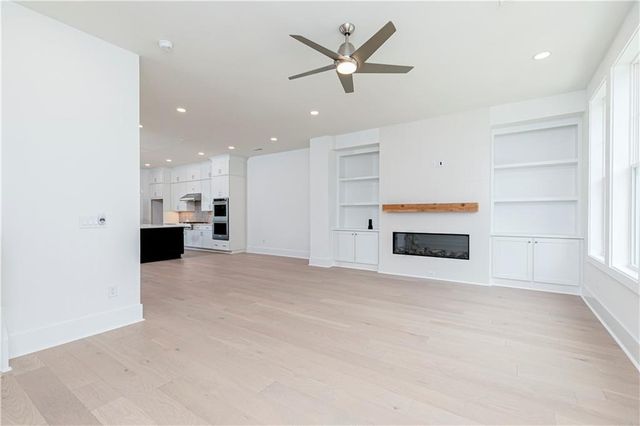 2251 Crestview Drive NE, Brookhaven, GA 30319