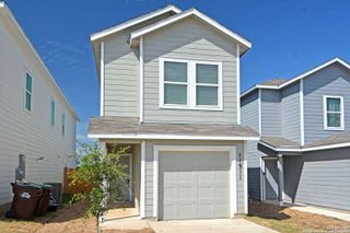 11911 Floral Blossom, Converse, TX 78109
