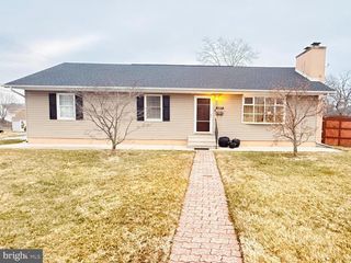 327 BALLARD, Middle River, MD 21220