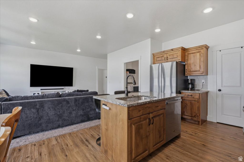 Image 13 of property listing at 628 S 380 E, Smithfield, UT 84335
