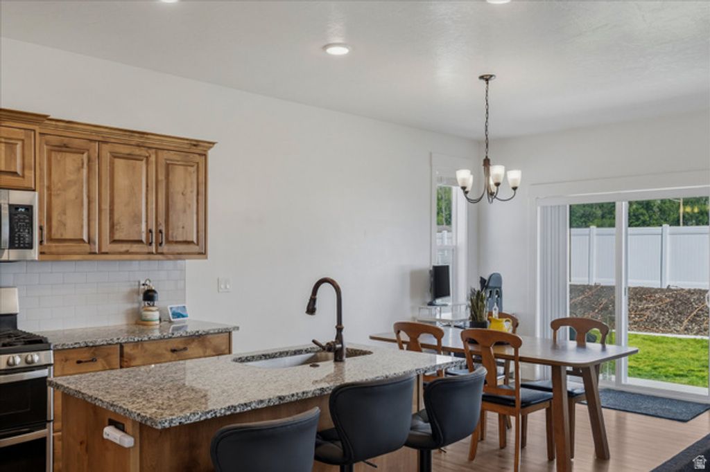 Image 14 of property listing at 628 S 380 E, Smithfield, UT 84335