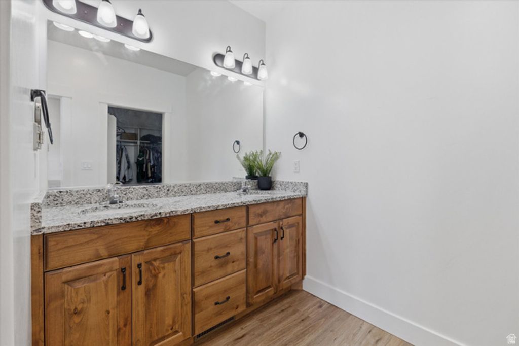 Image 23 of property listing at 628 S 380 E, Smithfield, UT 84335