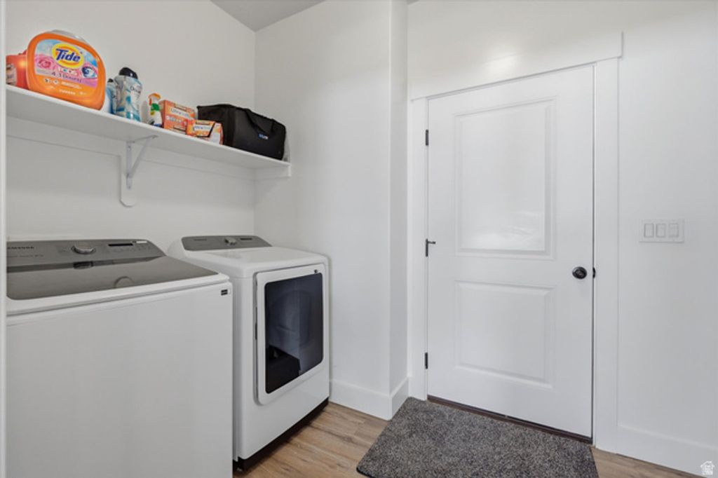 Image 26 of property listing at 628 S 380 E, Smithfield, UT 84335