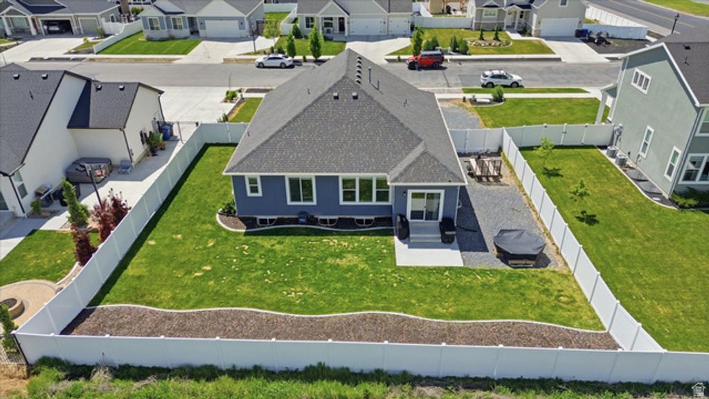 Image 43 of property listing at 628 S 380 E, Smithfield, UT 84335