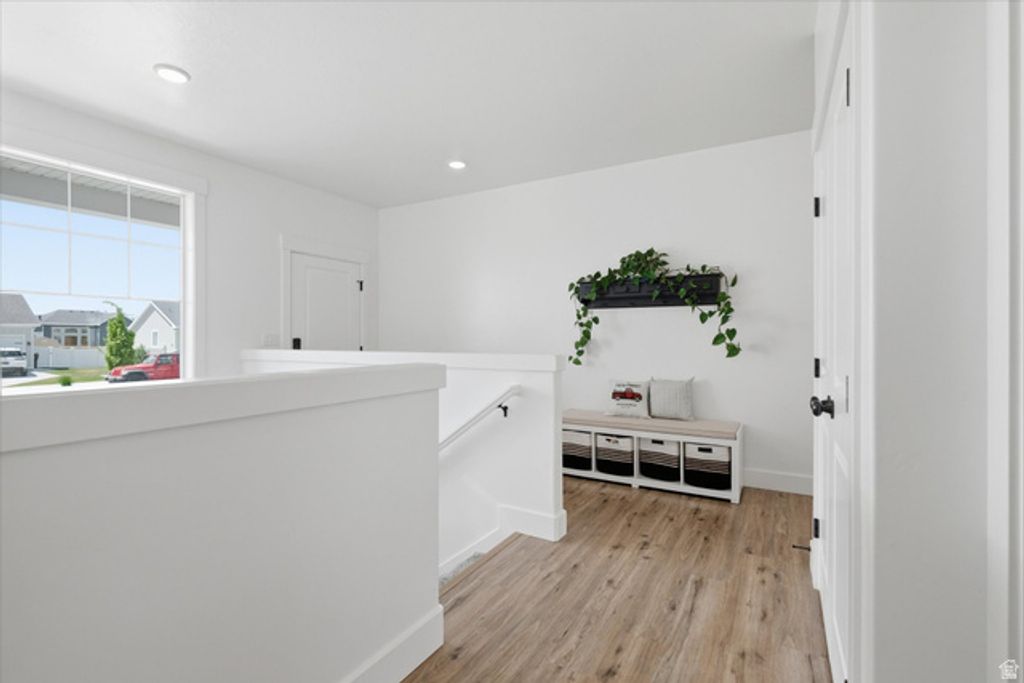 Image 6 of property listing at 628 S 380 E, Smithfield, UT 84335
