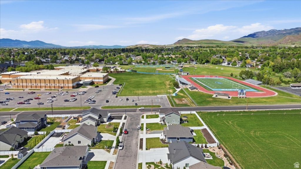Image 51 of property listing at 628 S 380 E, Smithfield, UT 84335