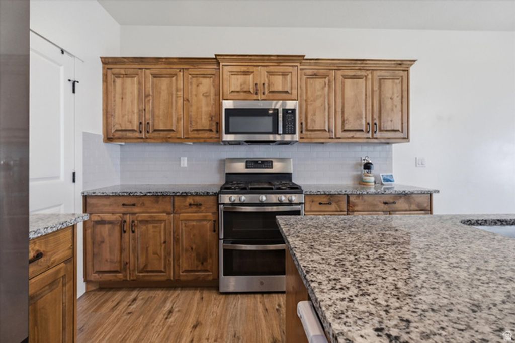 Image 10 of property listing at 628 S 380 E, Smithfield, UT 84335