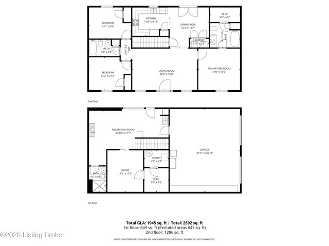 104 Dayhill Ct, Coxs Creek, KY 40013