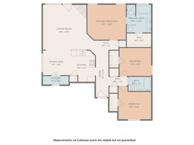 1010 Halifax Lane, Forney, TX 75126