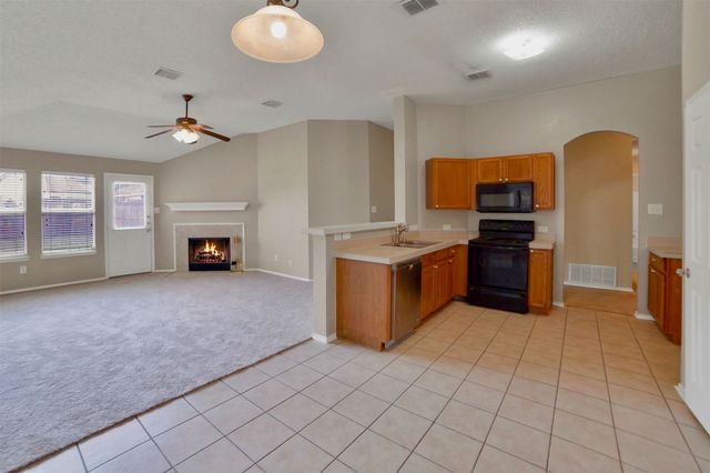 1010 Halifax Lane, Forney, TX 75126