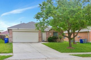 1010 Halifax Lane, Forney, TX 75126