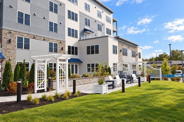 50 Balch St 509, Beverly, MA 01915