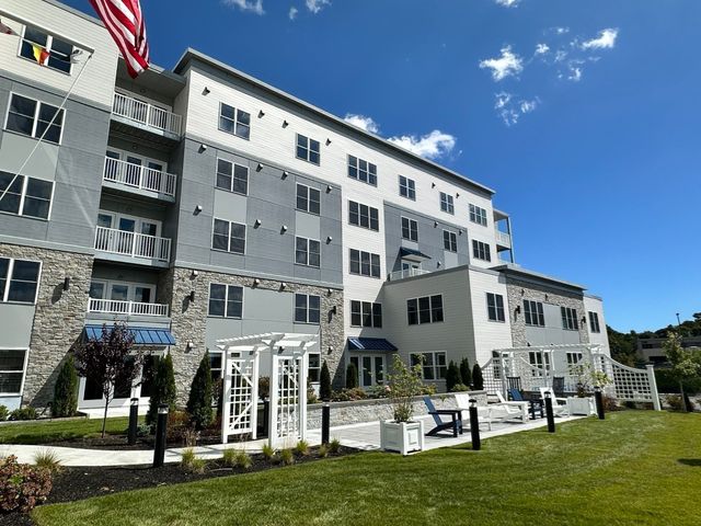 50 Balch St 509, Beverly, MA 01915