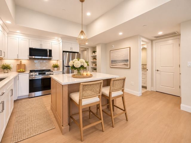 50 Balch St 509, Beverly, MA 01915