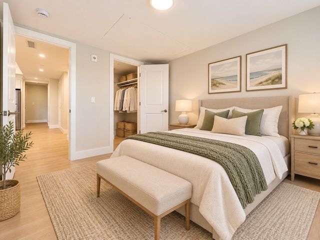 50 Balch St 509, Beverly, MA 01915