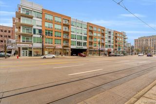 3670 Woodward Avenue 511, Detroit, MI 48201