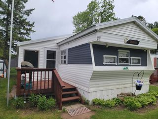 32360 215th Lane Lot A1, Isle, MN 56342