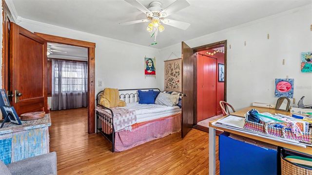 1004 S EVERS STREET, Plant City, FL 33563